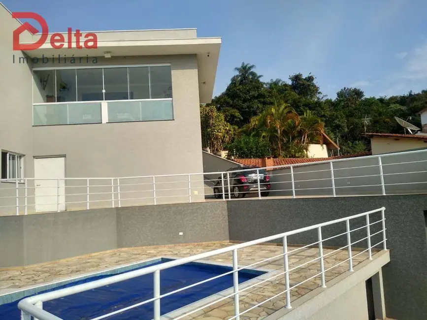 Foto 4 de Casa com 3 quartos à venda, 600m2 em Nova Gardênia, Atibaia - SP