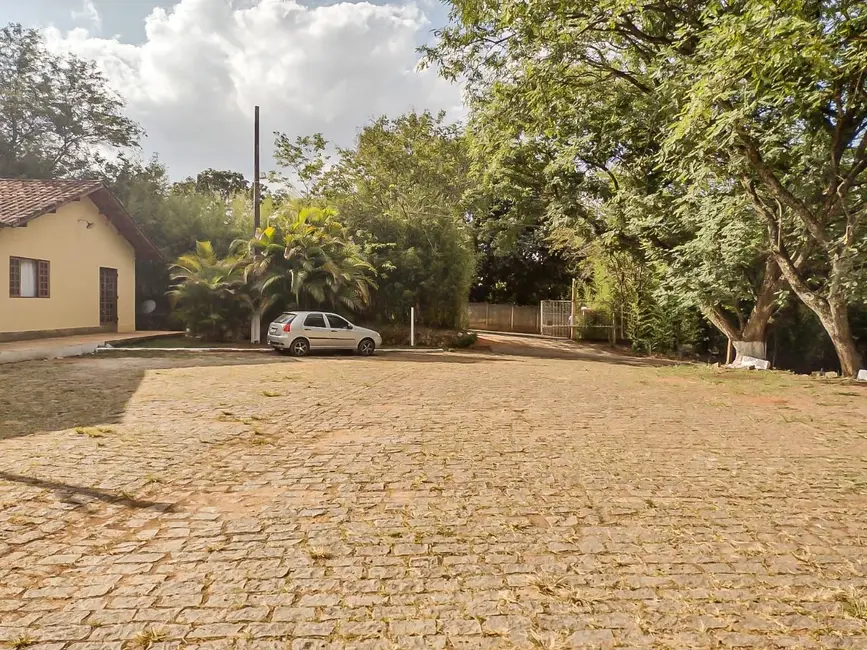 Foto 4 de Terreno / Lote à venda, 700m2 em Tanque, Atibaia - SP