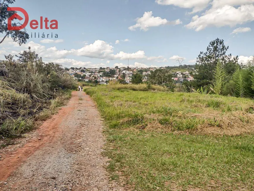 Foto 2 de Terreno / Lote à venda, 700m2 em Tanque, Atibaia - SP