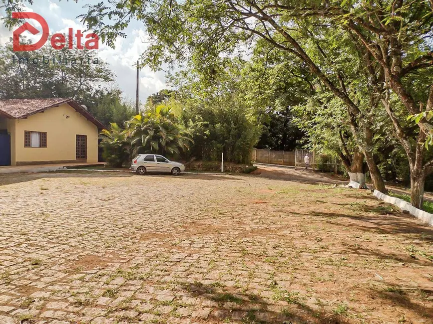 Foto 5 de Terreno / Lote à venda, 700m2 em Tanque, Atibaia - SP