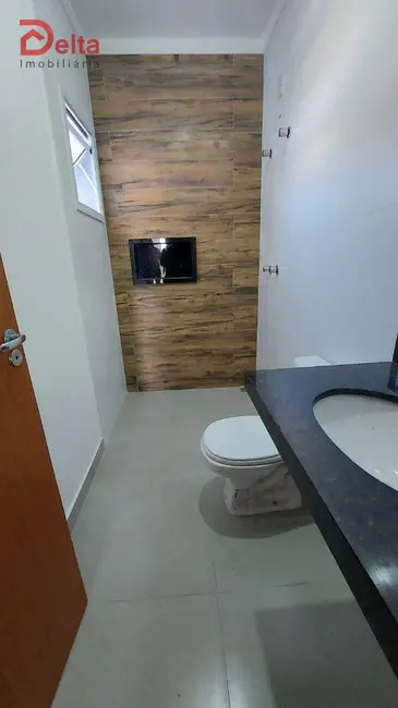 Foto 5 de Casa com 3 quartos à venda, 200m2 em Atibaia - SP