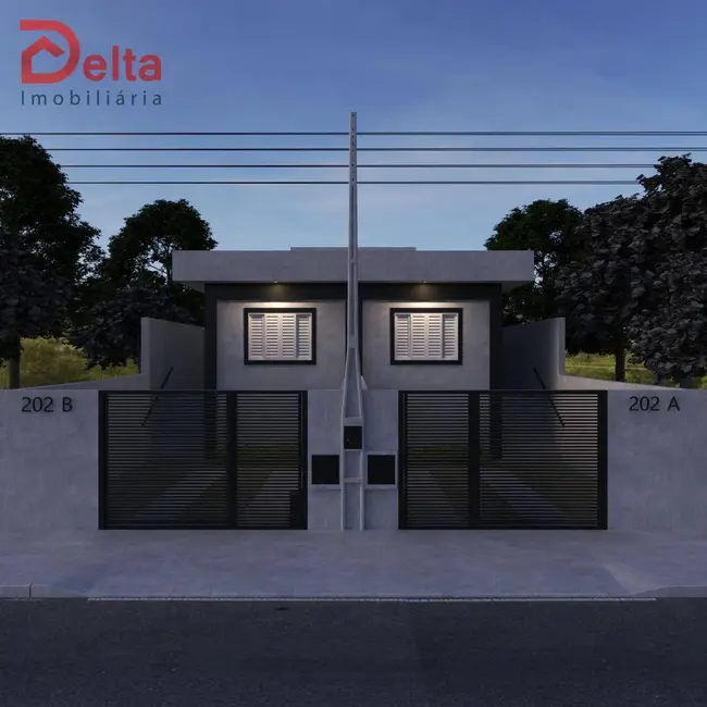 Foto 9 de Casa com 2 quartos à venda, 125m2 em Jardim São Felipe, Atibaia - SP