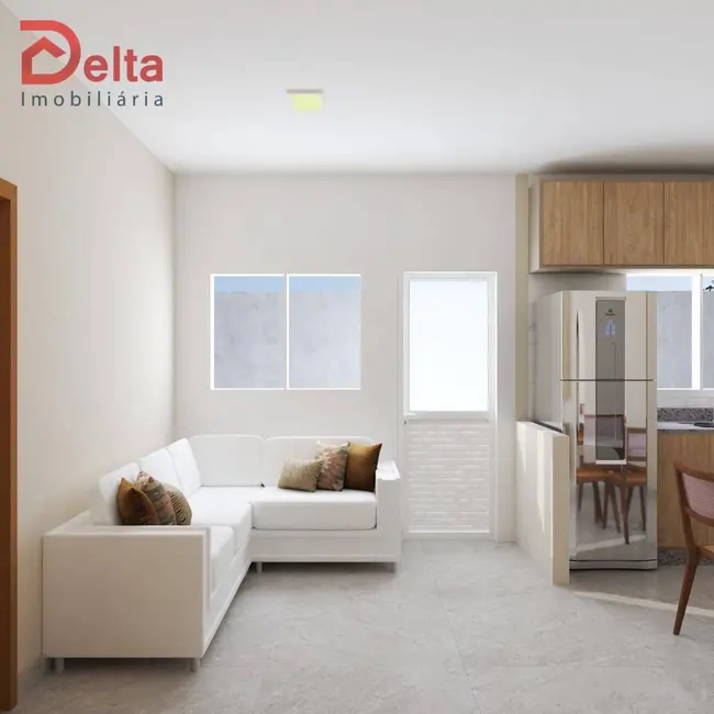 Foto 5 de Casa com 2 quartos à venda, 125m2 em Jardim São Felipe, Atibaia - SP