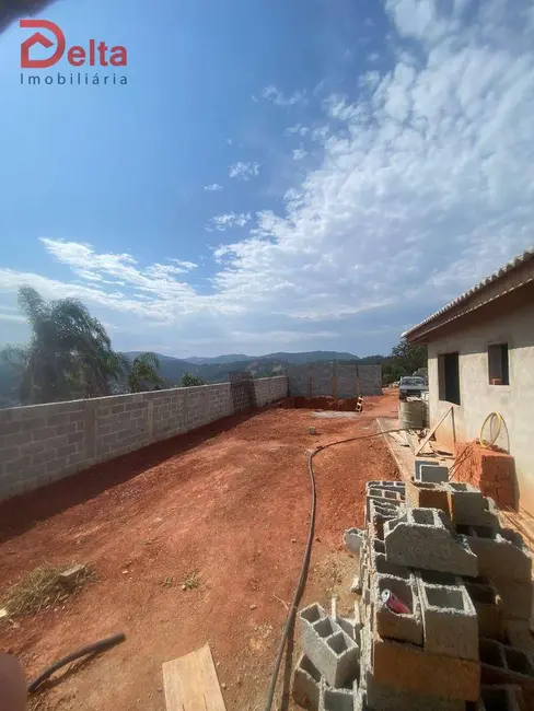 Foto 6 de Casa com 2 quartos à venda, 600m2 em Portão, Atibaia - SP