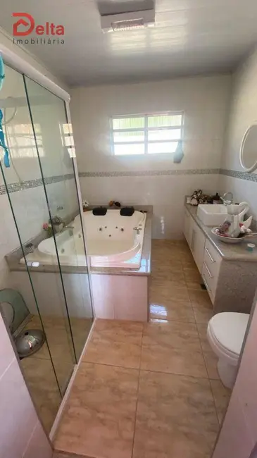 Foto 7 de Casa com 4 quartos à venda, 1380m2 em Bom Jesus Dos Perdoes - SP