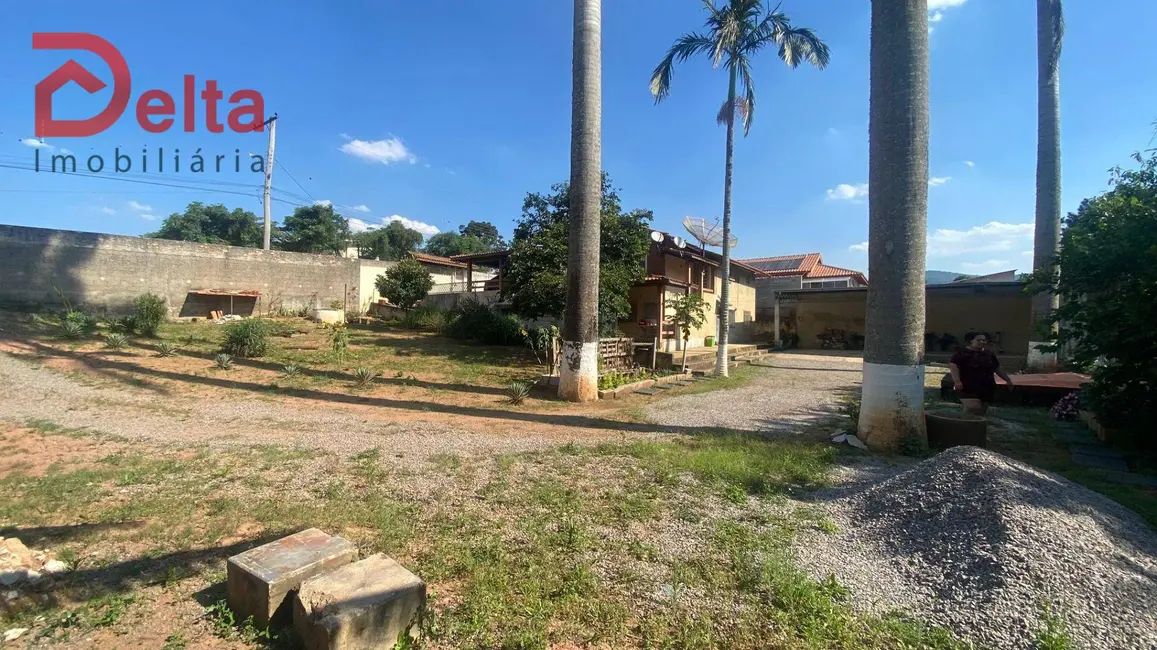 Foto 5 de Casa com 4 quartos à venda, 1380m2 em Bom Jesus Dos Perdoes - SP