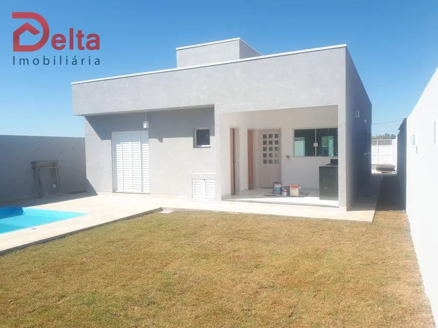 Foto 8 de Casa com 3 quartos à venda, 384m2 em Tanque, Atibaia - SP