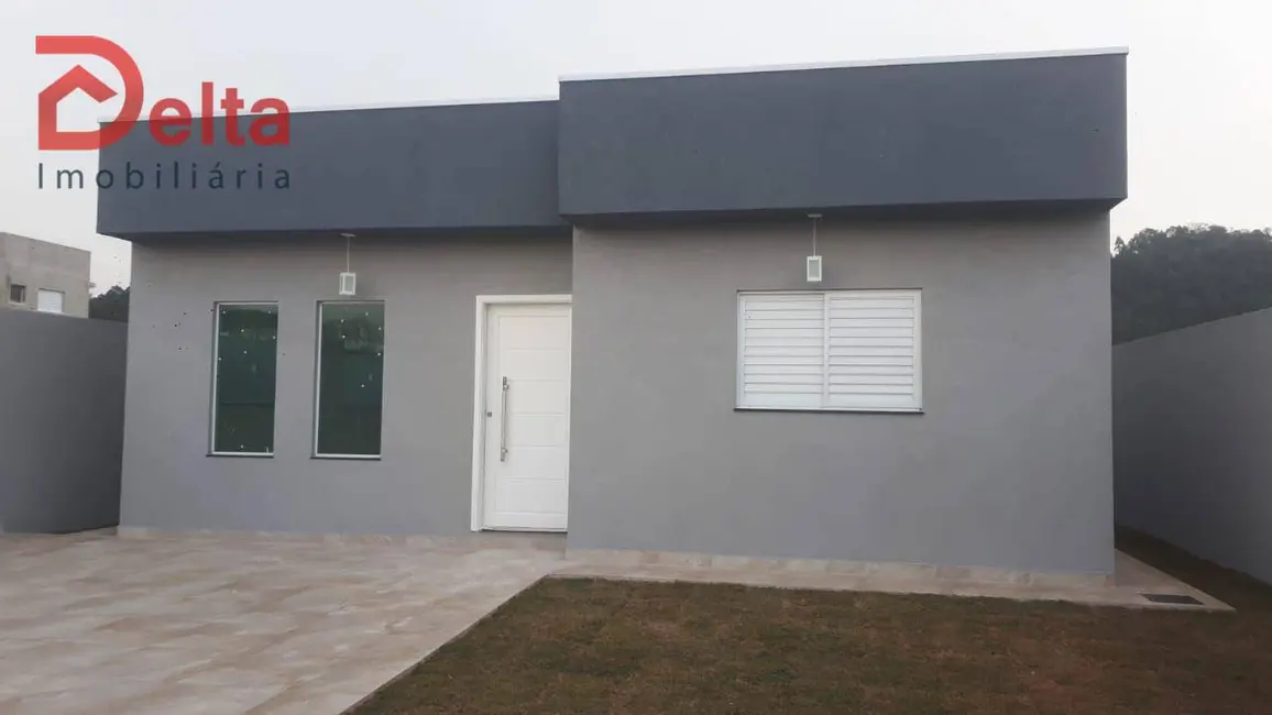 Foto 2 de Casa com 3 quartos à venda, 384m2 em Tanque, Atibaia - SP