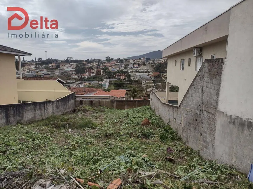 Foto 1 de Terreno / Lote à venda, 464m2 em Jardim Paulista, Atibaia - SP