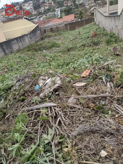 Foto 2 de Terreno / Lote à venda, 464m2 em Jardim Paulista, Atibaia - SP