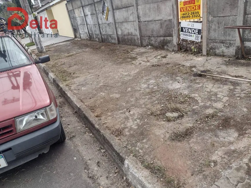 Terreno / Lote à venda, 464m2 em Jardim Paulista, Atibaia - SP - imagem 4 Foto 4 de Terreno / Lote à venda, 464m2 em Jardim Paulista, Atibaia - SP