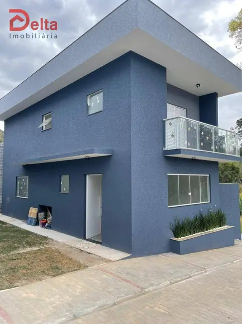 Casa com 2 quartos à venda, 140m2 em Jardim Brasil, Atibaia - SP - imagem 5 Foto 5 de Casa com 2 quartos à venda, 140m2 em Jardim Brasil, Atibaia - SP