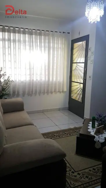 Foto 7 de Casa com 2 quartos à venda, 200m2 em Jardim Brasil, Atibaia - SP