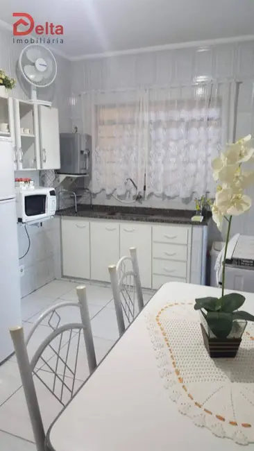 Foto 5 de Casa com 2 quartos à venda, 200m2 em Jardim Brasil, Atibaia - SP