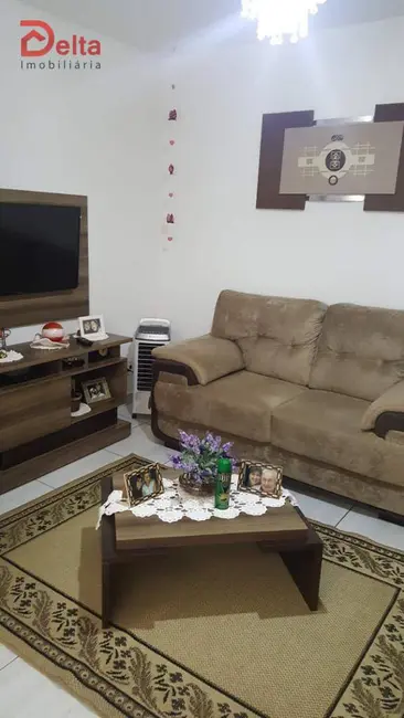 Foto 6 de Casa com 2 quartos à venda, 200m2 em Jardim Brasil, Atibaia - SP