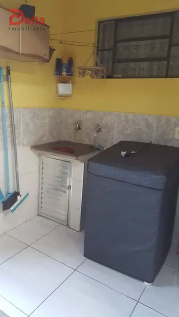 Foto 4 de Casa com 2 quartos à venda, 200m2 em Jardim Brasil, Atibaia - SP
