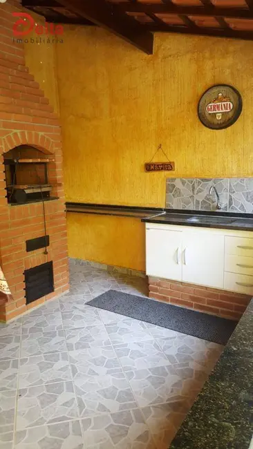 Foto 8 de Casa com 2 quartos à venda, 200m2 em Jardim Brasil, Atibaia - SP