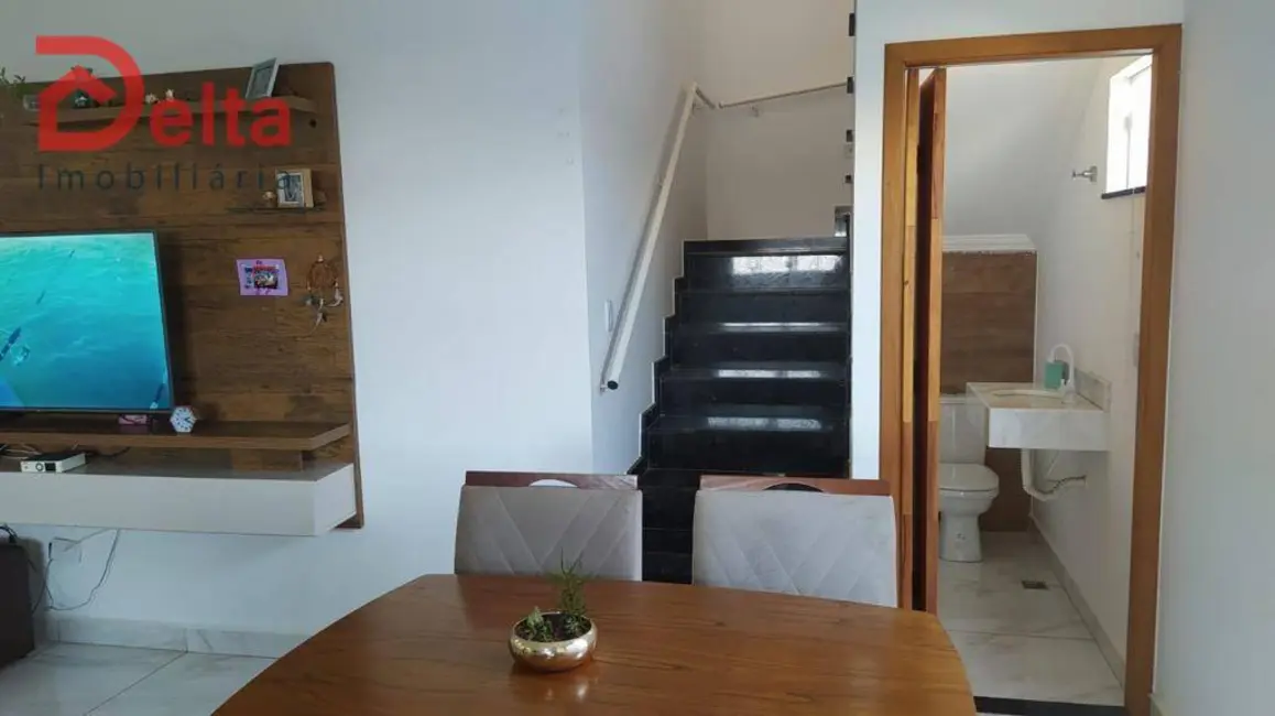 Foto 7 de Casa com 2 quartos à venda, 200m2 em Jardim Santo Antônio, Atibaia - SP