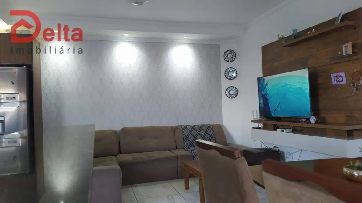 Foto 4 de Casa com 2 quartos à venda, 200m2 em Jardim Santo Antônio, Atibaia - SP