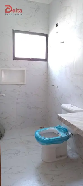 Foto 2 de Casa com 3 quartos à venda, 180m2 em Jardim dos Pinheiros, Atibaia - SP