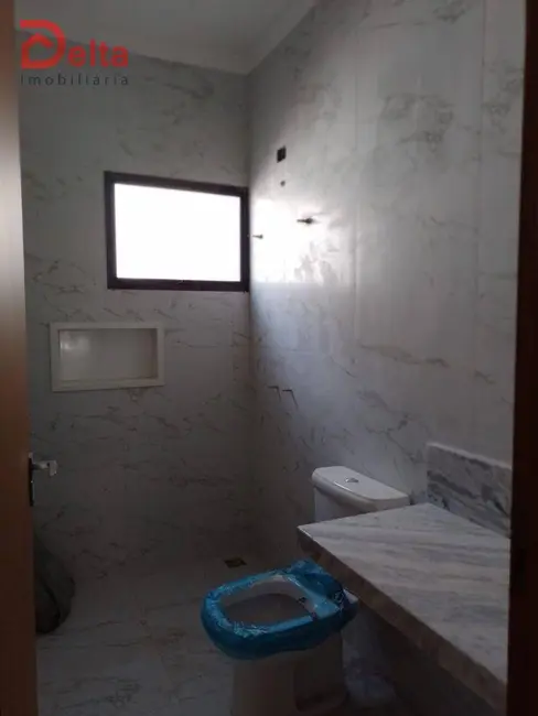 Foto 3 de Casa com 3 quartos à venda, 180m2 em Jardim dos Pinheiros, Atibaia - SP