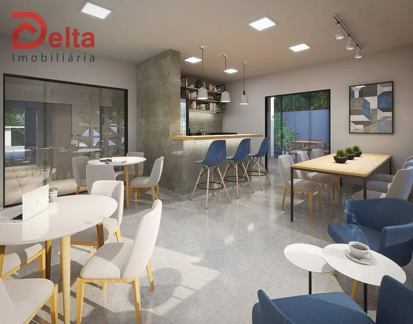 Foto 8 de Apartamento com 2 quartos à venda, 67m2 em Jardim Alvinópolis, Atibaia - SP