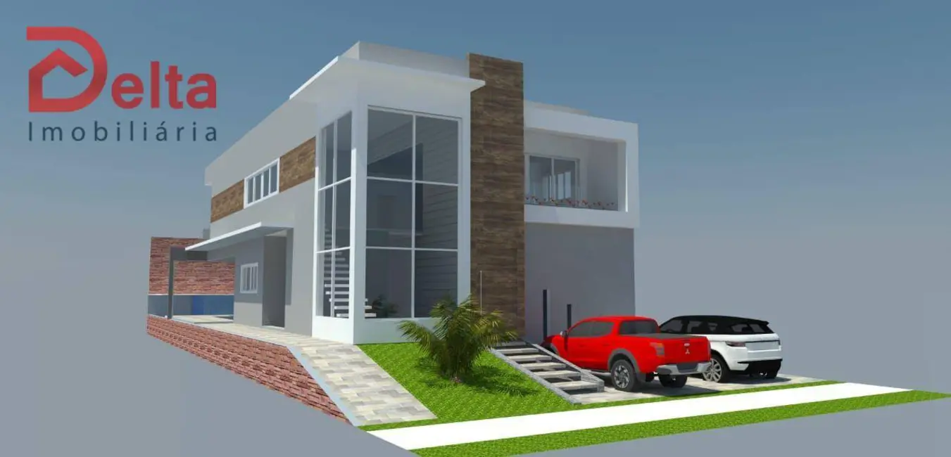 Foto 5 de Casa com 3 quartos à venda, 360m2 em Rio Abaixo, Atibaia - SP