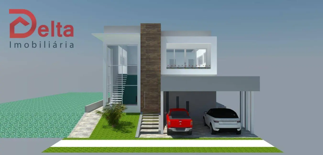 Foto 1 de Casa com 3 quartos à venda, 360m2 em Rio Abaixo, Atibaia - SP