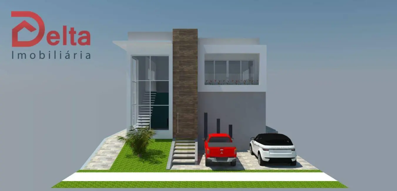 Foto 6 de Casa com 3 quartos à venda, 360m2 em Rio Abaixo, Atibaia - SP