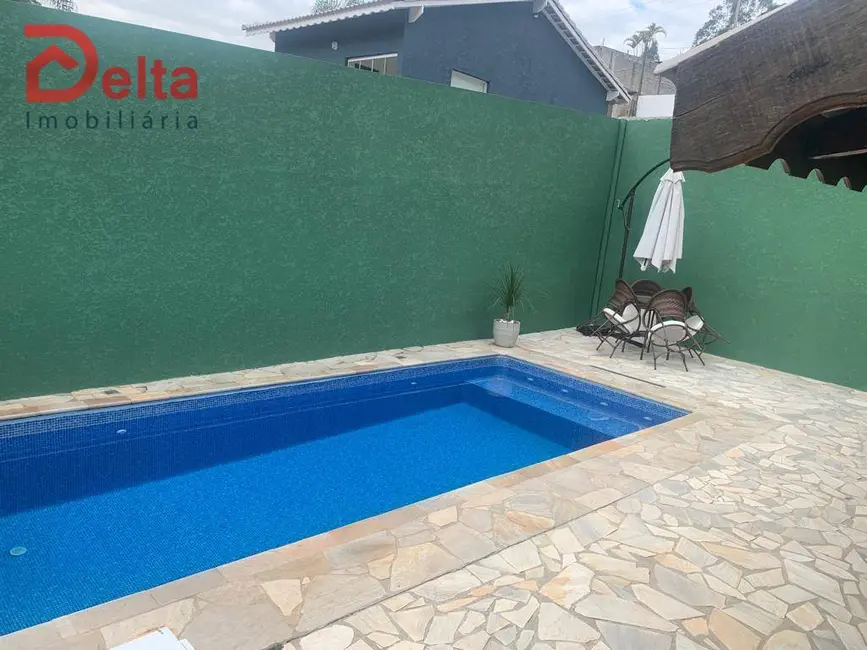 Foto 8 de Casa com 2 quartos à venda, 200m2 em Portão, Atibaia - SP