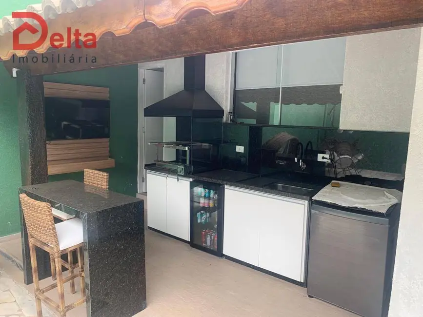 Foto 7 de Casa com 2 quartos à venda, 200m2 em Portão, Atibaia - SP