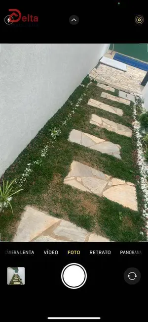 Foto 4 de Casa com 2 quartos à venda, 200m2 em Portão, Atibaia - SP