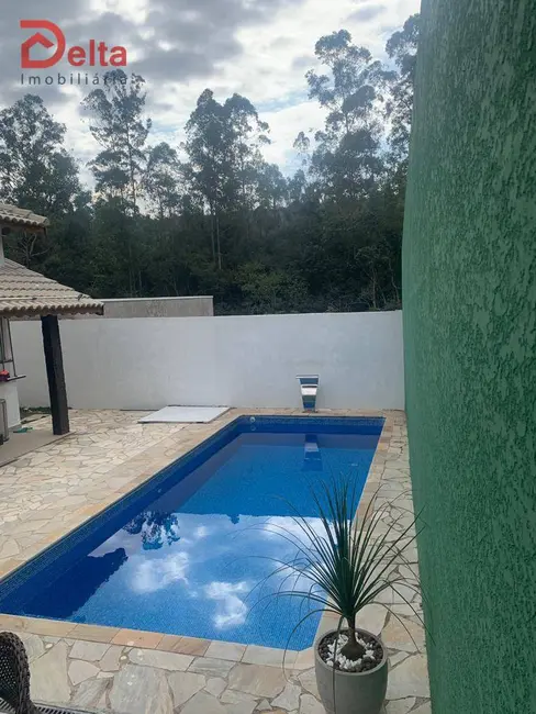 Foto 6 de Casa com 2 quartos à venda, 200m2 em Portão, Atibaia - SP
