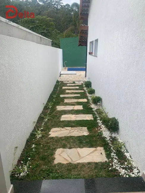 Foto 3 de Casa com 2 quartos à venda, 200m2 em Portão, Atibaia - SP