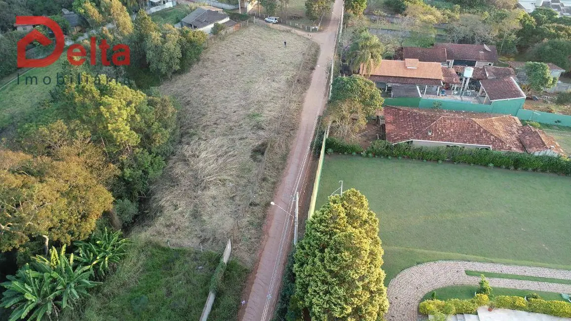 Foto 4 de Terreno / Lote à venda, 800m2 em Jardim Estância Brasil, Atibaia - SP
