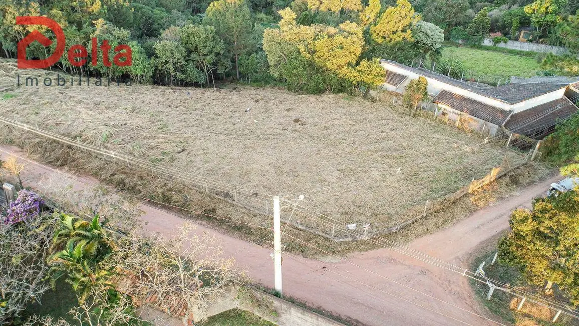 Foto 1 de Terreno / Lote à venda, 800m2 em Jardim Estância Brasil, Atibaia - SP