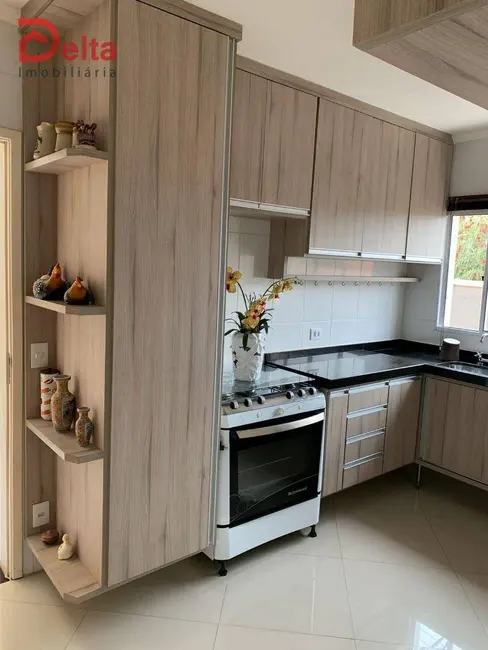 Foto 5 de Casa com 3 quartos à venda, 200m2 em Jardim dos Pinheiros, Atibaia - SP