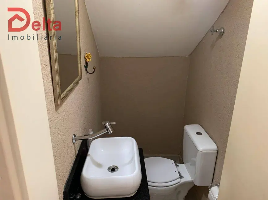 Foto 9 de Casa com 3 quartos à venda, 200m2 em Jardim dos Pinheiros, Atibaia - SP