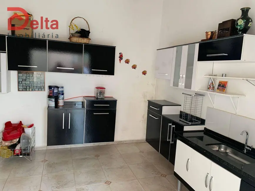 Foto 8 de Casa com 3 quartos à venda, 200m2 em Jardim dos Pinheiros, Atibaia - SP