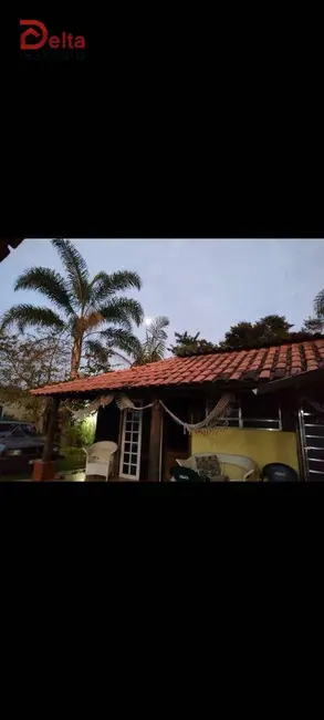 Foto 4 de Chácara com 2 quartos à venda, 1000m2 em Mairipora - SP