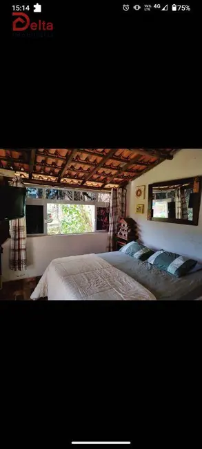 Foto 6 de Chácara com 2 quartos à venda, 1000m2 em Mairipora - SP