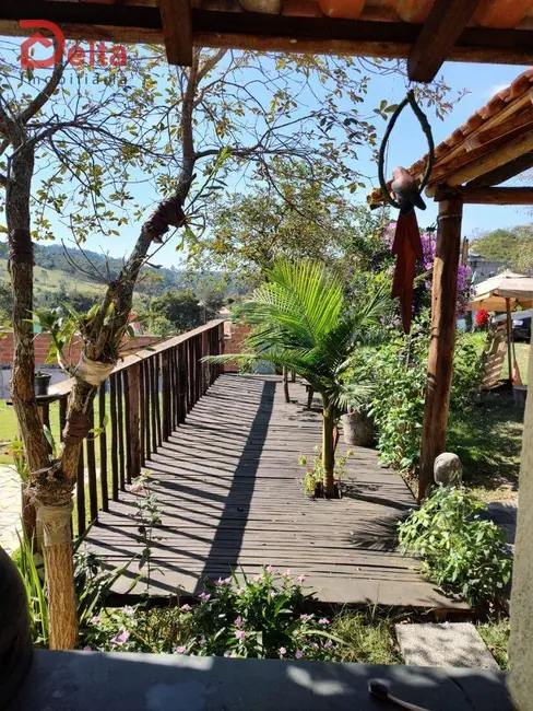 Foto 2 de Chácara com 2 quartos à venda, 1000m2 em Mairipora - SP