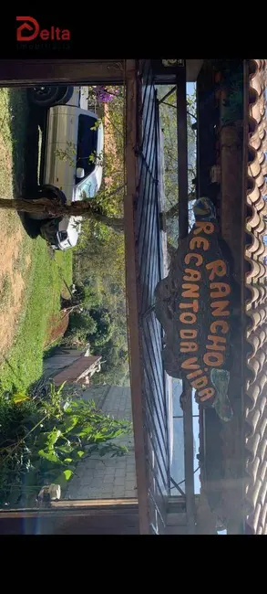 Foto 8 de Chácara com 2 quartos à venda, 1000m2 em Mairipora - SP