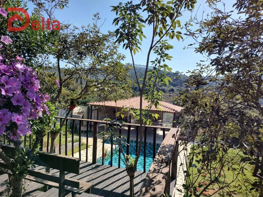 Foto 5 de Chácara com 2 quartos à venda, 1000m2 em Mairipora - SP