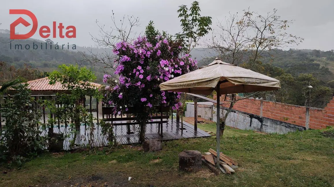 Foto 3 de Chácara com 2 quartos à venda, 1000m2 em Mairipora - SP