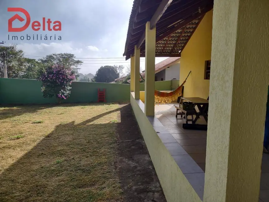 Foto 1 de Chácara com 3 quartos à venda, 1000m2 em Jardim Estância Brasil, Atibaia - SP