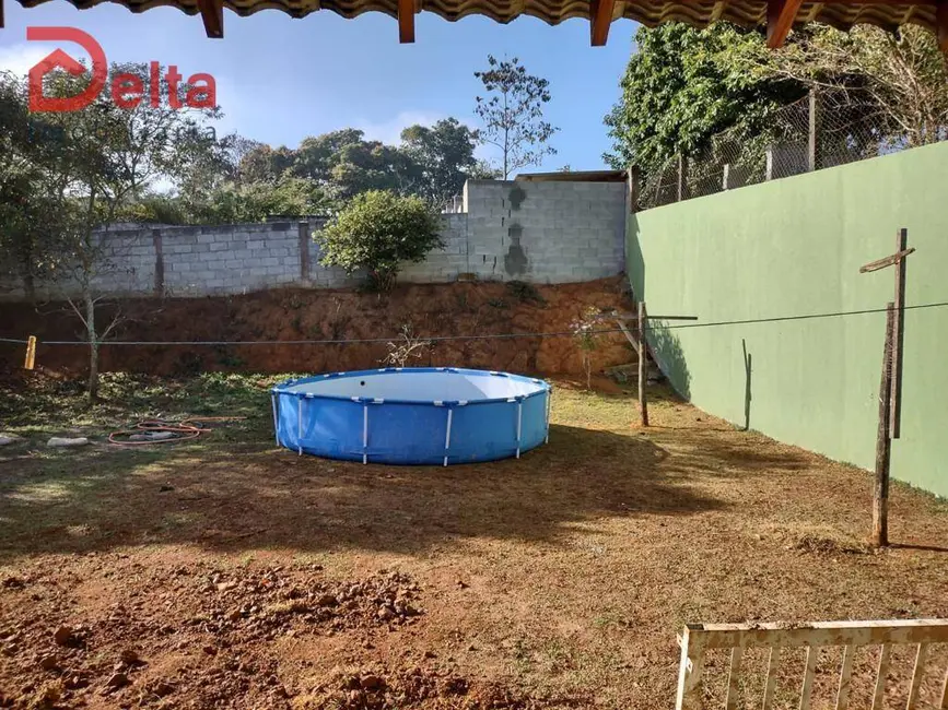 Foto 4 de Chácara com 3 quartos à venda, 1000m2 em Jardim Estância Brasil, Atibaia - SP