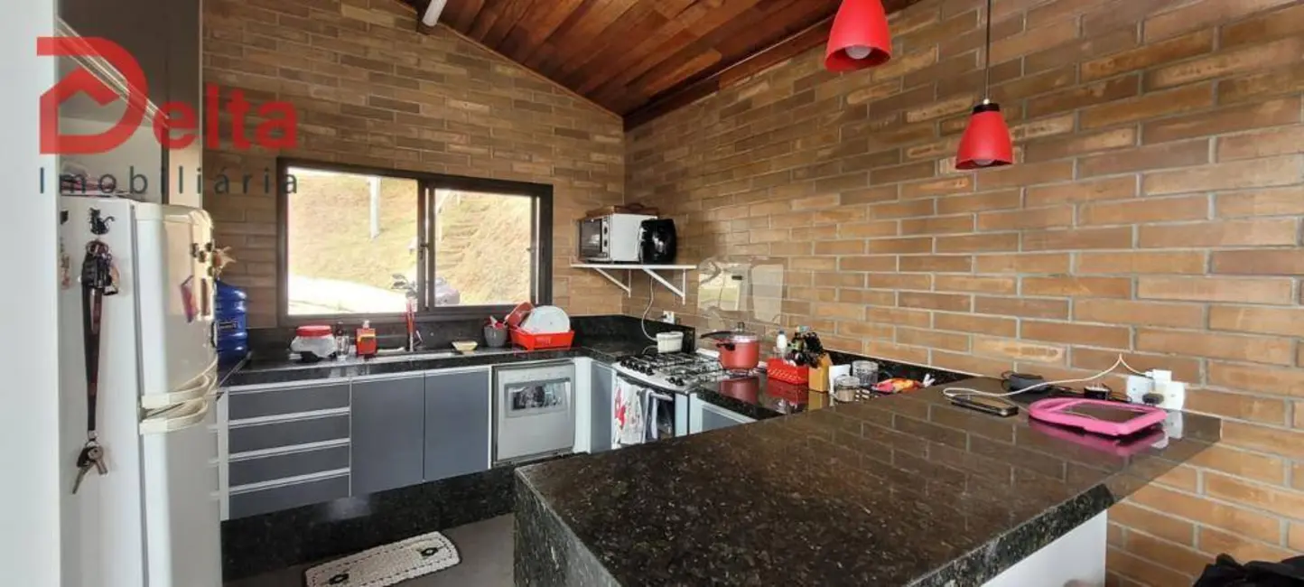 Foto 6 de Casa com 3 quartos à venda, 1000m2 em Estância Santa Maria do Portão, Atibaia - SP