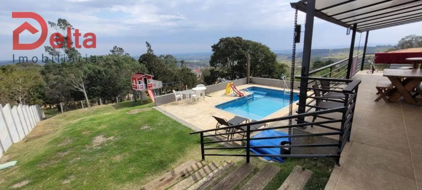 Foto 8 de Casa com 3 quartos à venda, 1000m2 em Estância Santa Maria do Portão, Atibaia - SP