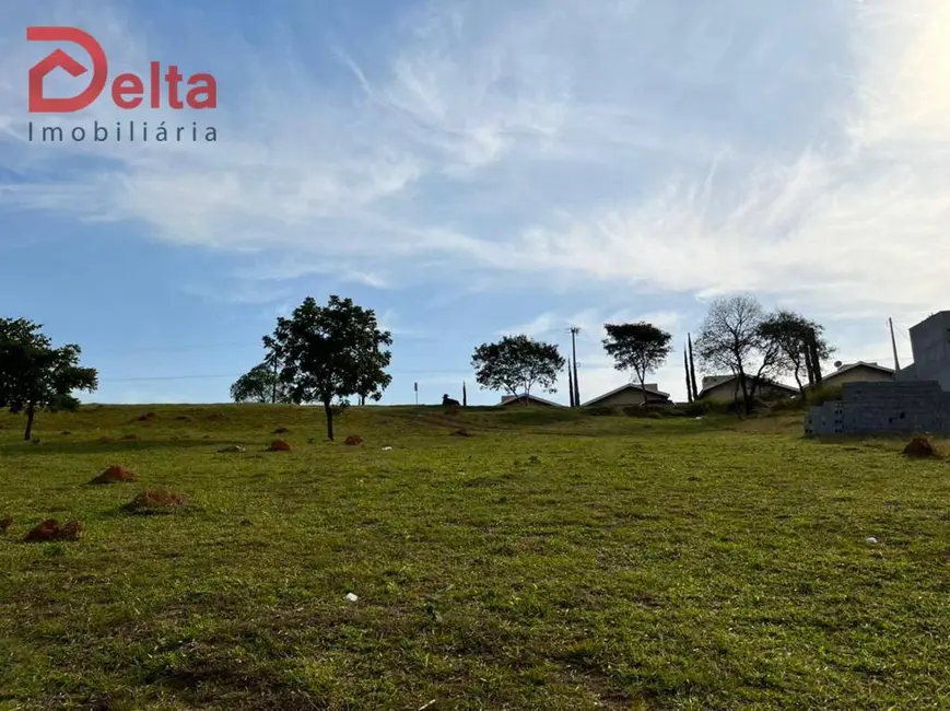 Foto 4 de Terreno / Lote à venda, 772m2 em Alpes de Atibaia, Atibaia - SP